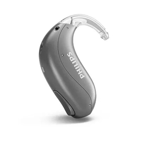 Kulak Arkası İşitme Cihazları