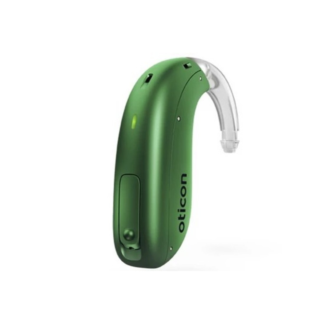 Pediatrik İşitme Cihazları