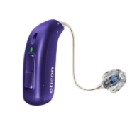 Pediatrik İşitme Cihazları