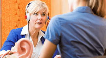 Profesyonel İşitme Testi